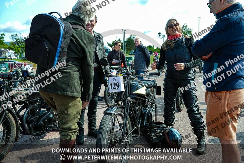 Vintage motorcycle club;eventdigitalimages;no limits trackdays;peter wileman photography;vintage motocycles;vmcc banbury run photographs